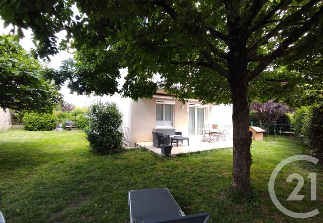 Maison &agrave; vendre - 5 pi&egrave;ces - 137 m2 - Castres - 81 - MIDI-PYRENEES