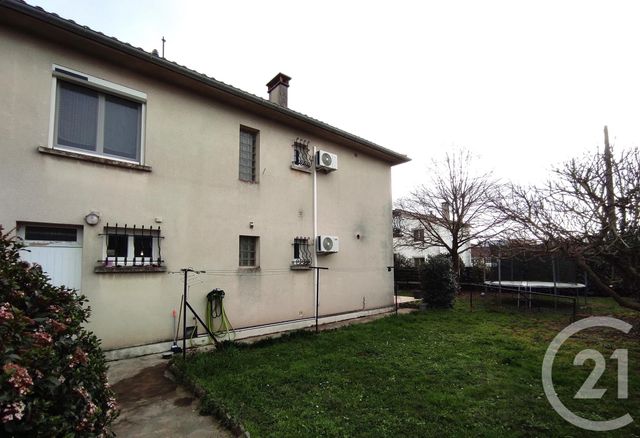Maison &agrave; vendre - 5 pi&egrave;ces - 137 m2 - Castres - 81 - MIDI-PYRENEES