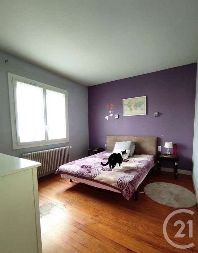 Maison &agrave; vendre - 5 pi&egrave;ces - 137 m2 - Castres - 81 - MIDI-PYRENEES