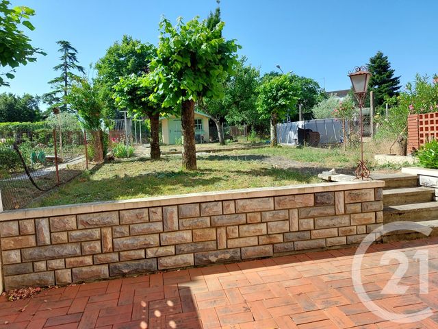 Maison &agrave; louer - 4 pi&egrave;ces - 88,51 m2 - Castres - 81 - MIDI-PYRENEES