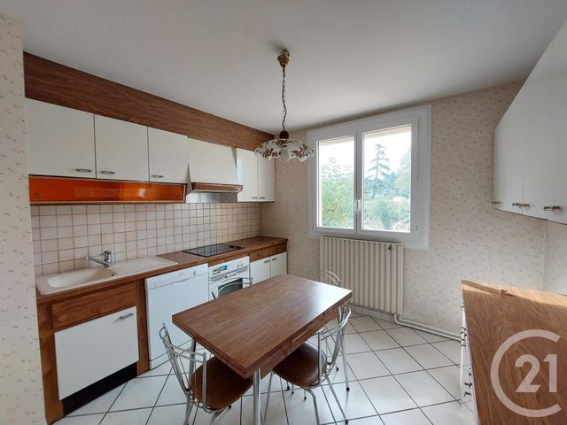 Maison &agrave; louer - 4 pi&egrave;ces - 88,51 m2 - Castres - 81 - MIDI-PYRENEES