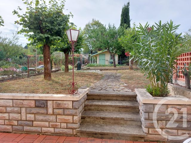 Maison &agrave; louer - 4 pi&egrave;ces - 88,51 m2 - Castres - 81 - MIDI-PYRENEES