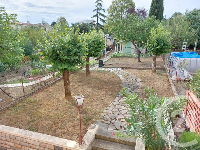 Maison &agrave; louer - 4 pi&egrave;ces - 88,51 m2 - Castres - 81 - MIDI-PYRENEES