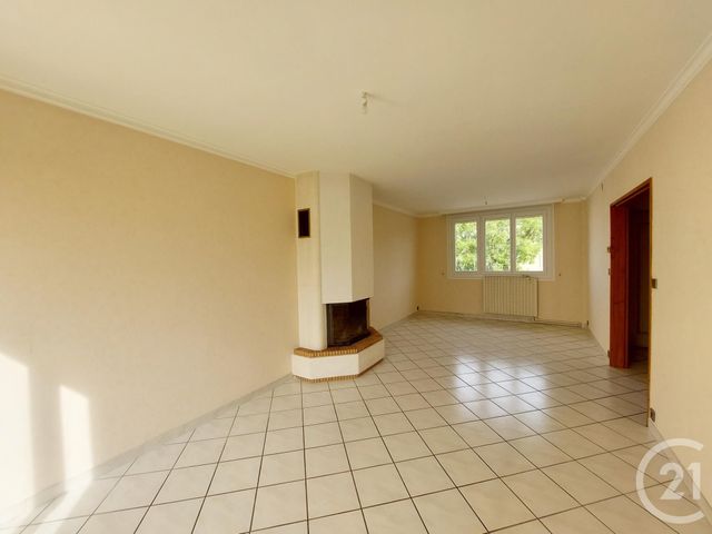 Maison &agrave; louer - 4 pi&egrave;ces - 88,51 m2 - Castres - 81 - MIDI-PYRENEES