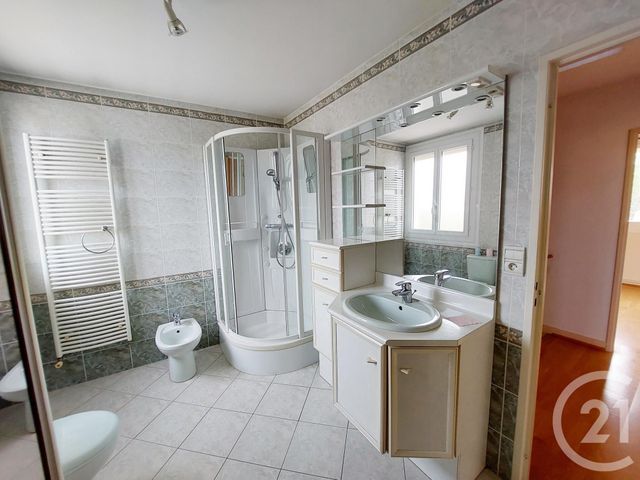 Maison &agrave; louer - 4 pi&egrave;ces - 88,51 m2 - Castres - 81 - MIDI-PYRENEES