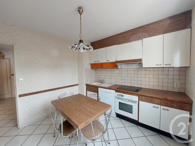 Maison &agrave; louer - 4 pi&egrave;ces - 88,51 m2 - Castres - 81 - MIDI-PYRENEES