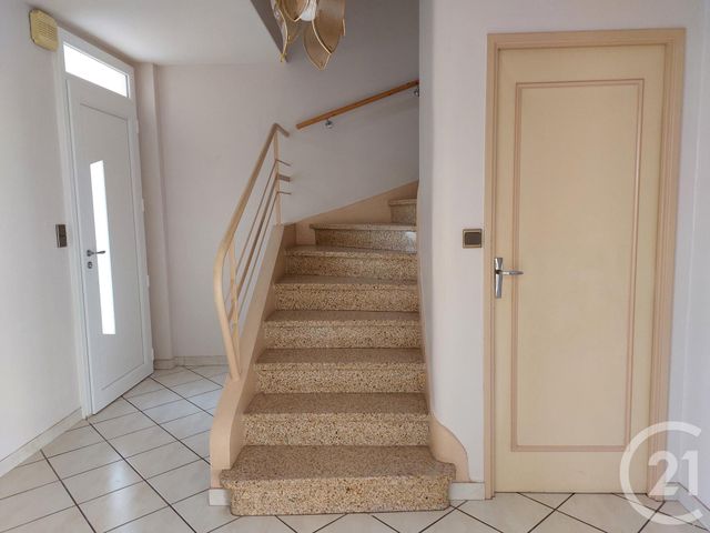 Maison &agrave; louer - 4 pi&egrave;ces - 88,51 m2 - Castres - 81 - MIDI-PYRENEES