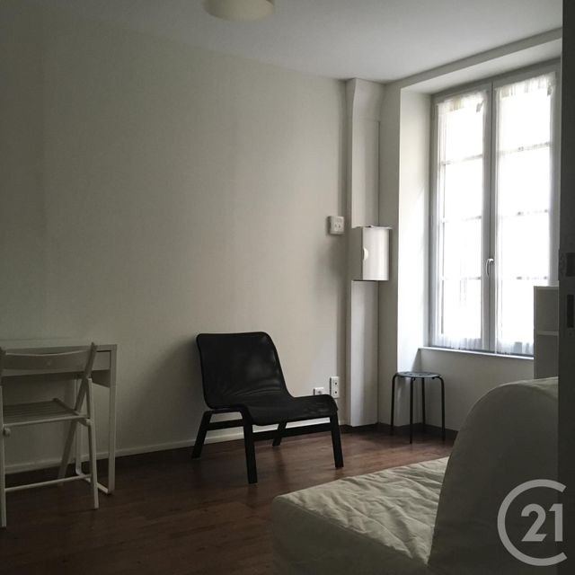 Appartement Studio à louer - 1 pièce - 25 m2 - Castres - 81 - MIDI-PYRENEES