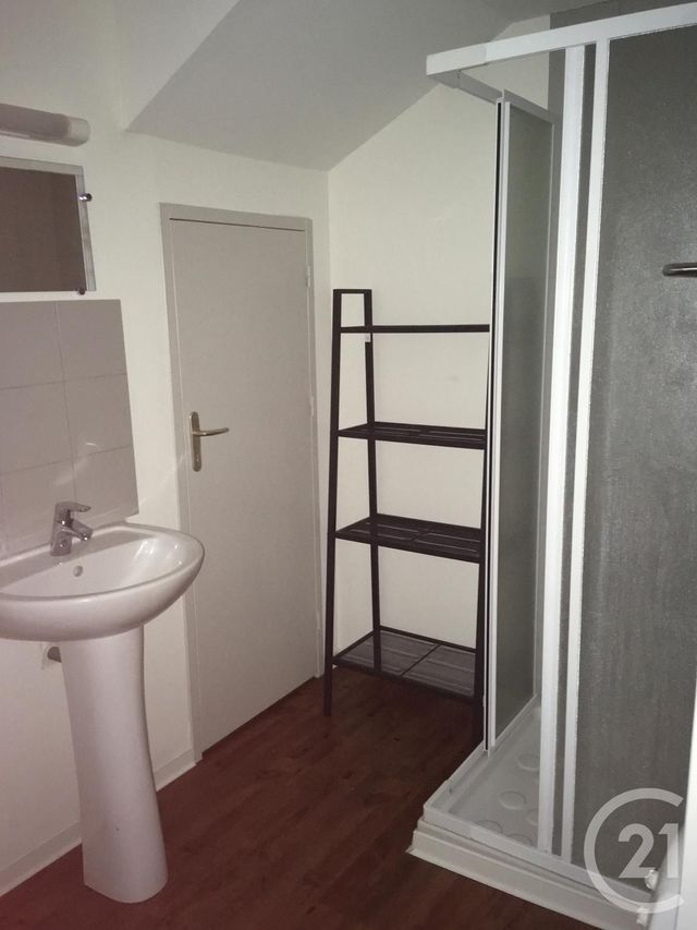 Appartement Studio à louer - 1 pièce - 25 m2 - Castres - 81 - MIDI-PYRENEES