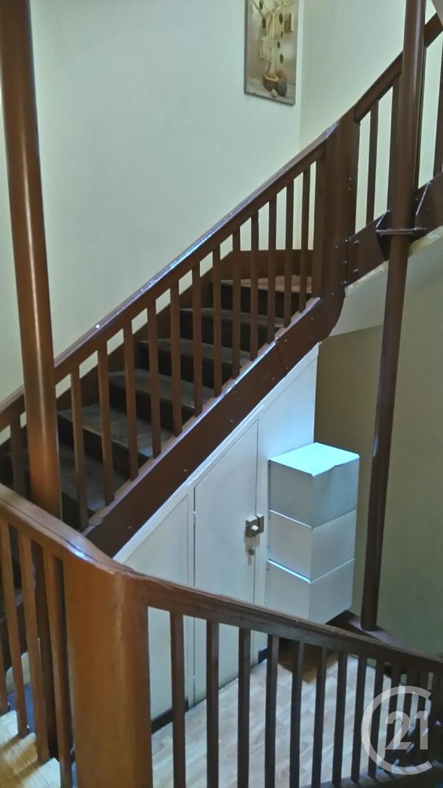 Appartement Studio à louer - 1 pièce - 25 m2 - Castres - 81 - MIDI-PYRENEES