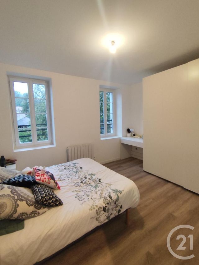 Appartement F3 &agrave; vendre - 3 pi&egrave;ces - 62,19 m2 - Castres - 81 - MIDI-PYRENEES