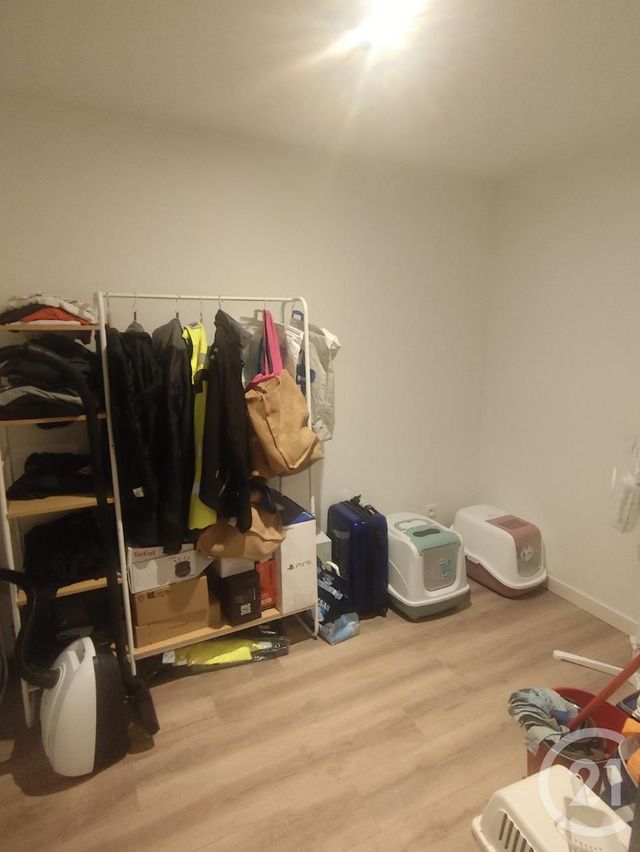 Appartement F3 &agrave; vendre - 3 pi&egrave;ces - 62,19 m2 - Castres - 81 - MIDI-PYRENEES