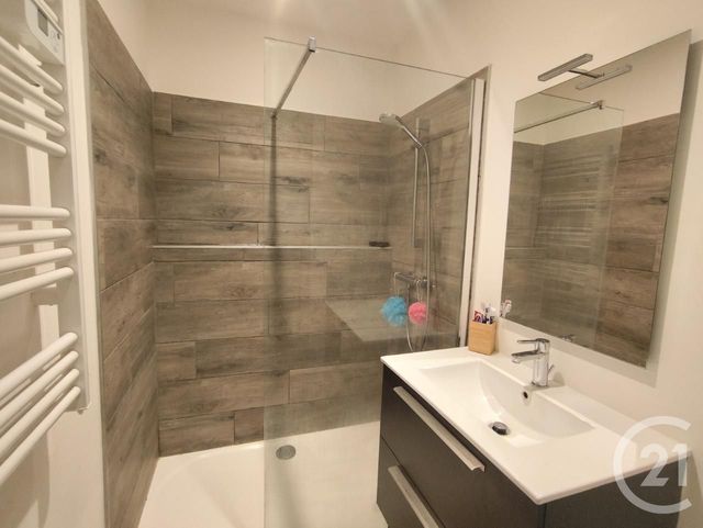 Appartement F3 &agrave; vendre - 3 pi&egrave;ces - 62,19 m2 - Castres - 81 - MIDI-PYRENEES