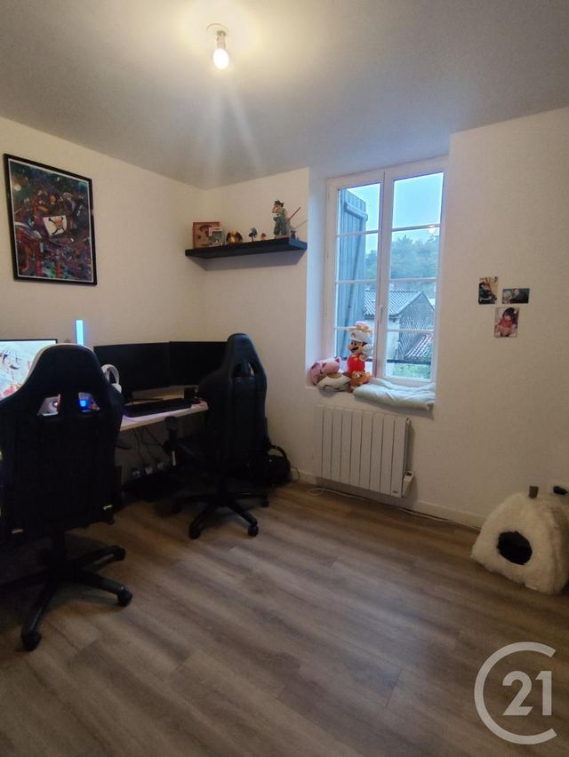 Appartement F3 &agrave; vendre - 3 pi&egrave;ces - 62,19 m2 - Castres - 81 - MIDI-PYRENEES