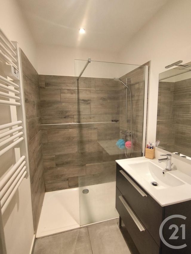 Appartement F3 &agrave; vendre - 3 pi&egrave;ces - 62,19 m2 - Castres - 81 - MIDI-PYRENEES