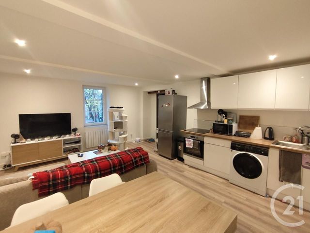 Appartement F3 &agrave; vendre - 3 pi&egrave;ces - 62,19 m2 - Castres - 81 - MIDI-PYRENEES