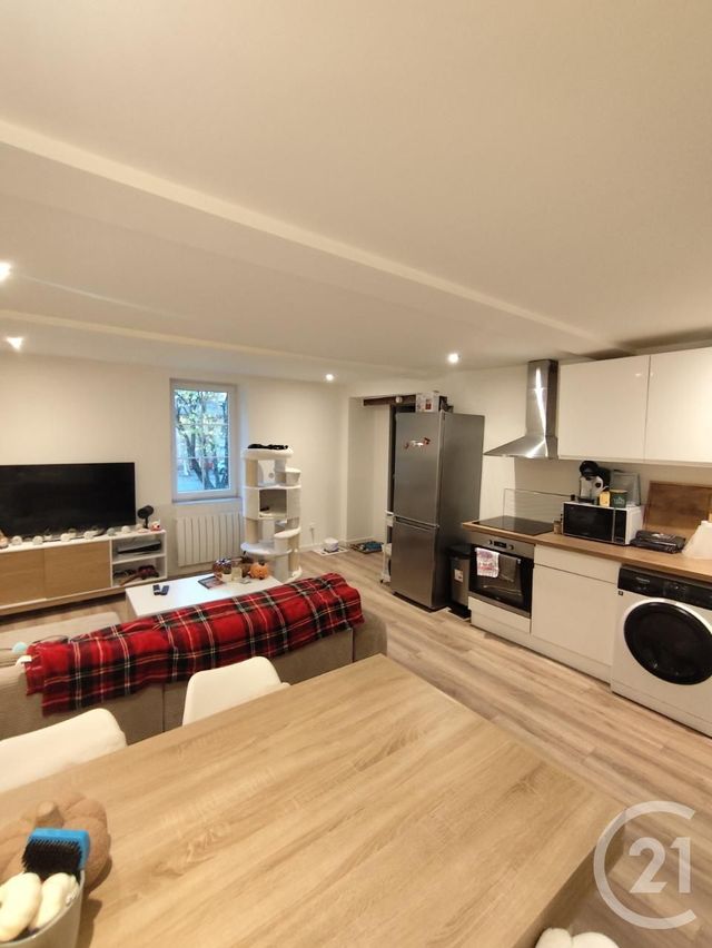 Appartement F3 &agrave; vendre - 3 pi&egrave;ces - 62,19 m2 - Castres - 81 - MIDI-PYRENEES