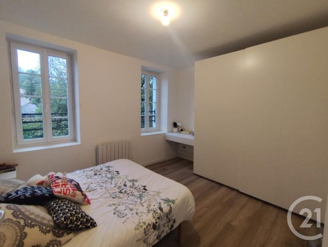 Appartement F3 &agrave; vendre - 3 pi&egrave;ces - 62,19 m2 - Castres - 81 - MIDI-PYRENEES