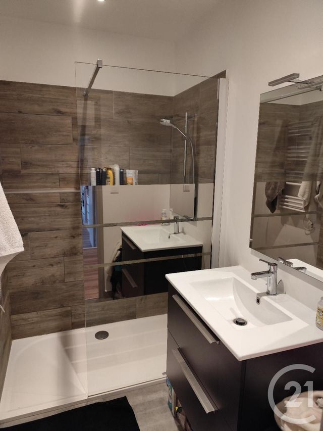 Appartement F3 &agrave; vendre - 3 pi&egrave;ces - 66,65 m2 - Castres - 81 - MIDI-PYRENEES