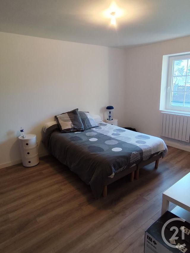 Appartement F3 &agrave; vendre - 3 pi&egrave;ces - 66,65 m2 - Castres - 81 - MIDI-PYRENEES