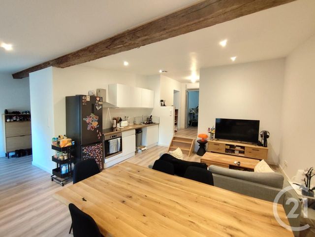 appartement - CASTRES - 81