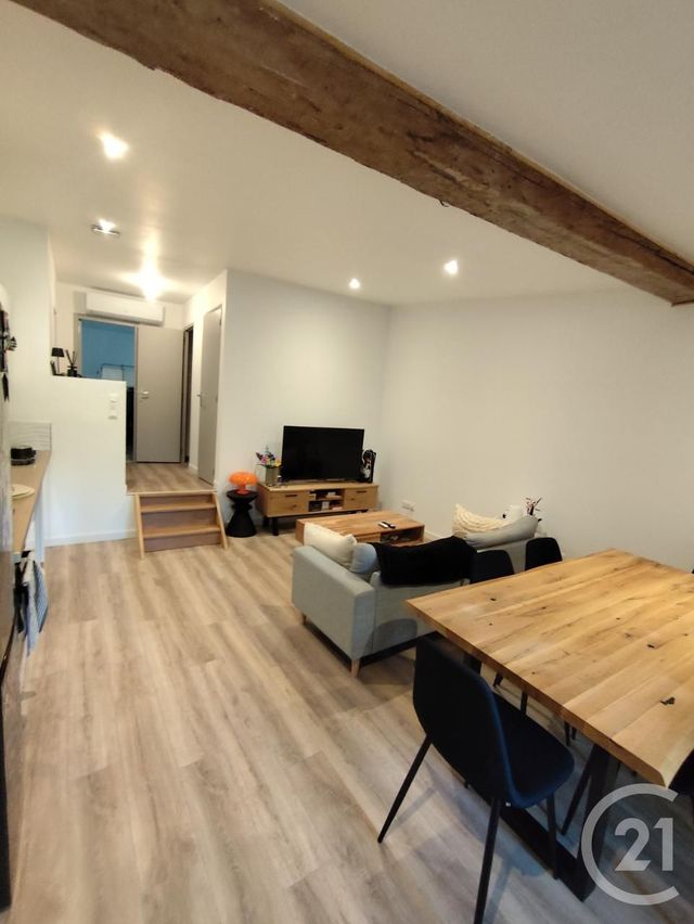 Appartement F3 &agrave; vendre - 3 pi&egrave;ces - 66,65 m2 - Castres - 81 - MIDI-PYRENEES