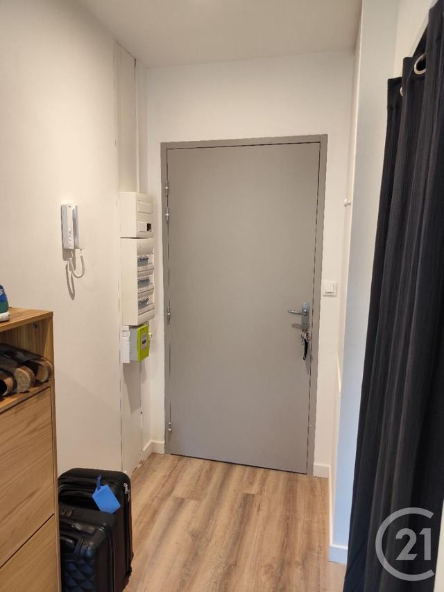 Appartement F3 &agrave; vendre - 3 pi&egrave;ces - 66,65 m2 - Castres - 81 - MIDI-PYRENEES