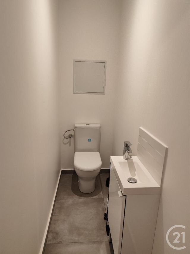 Appartement F3 &agrave; vendre - 3 pi&egrave;ces - 66,65 m2 - Castres - 81 - MIDI-PYRENEES