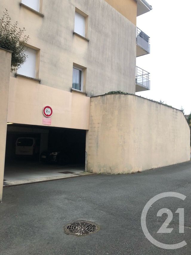 Appartement F2 &agrave; vendre - 2 pi&egrave;ces - 46 m2 - Castres - 81 - MIDI-PYRENEES