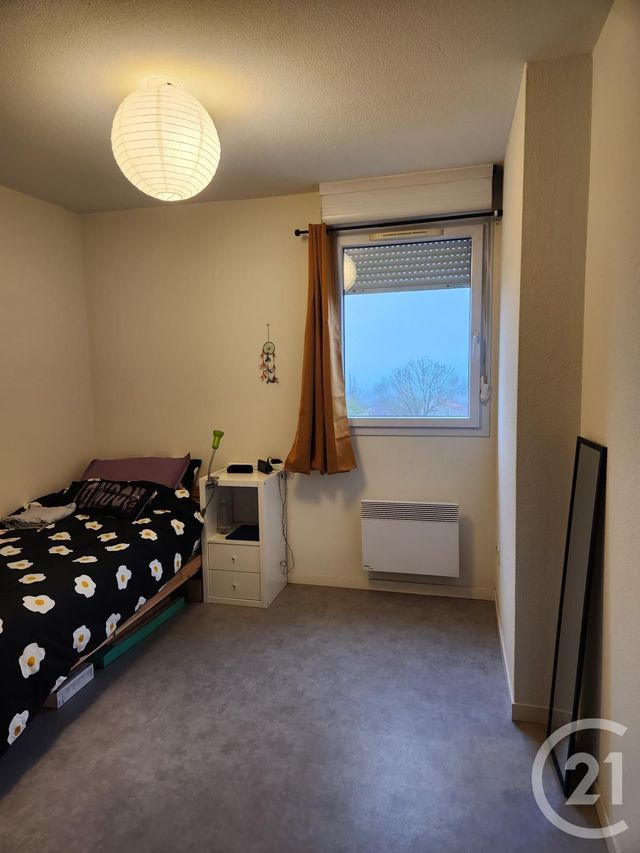 Appartement F2 &agrave; vendre - 2 pi&egrave;ces - 46 m2 - Castres - 81 - MIDI-PYRENEES