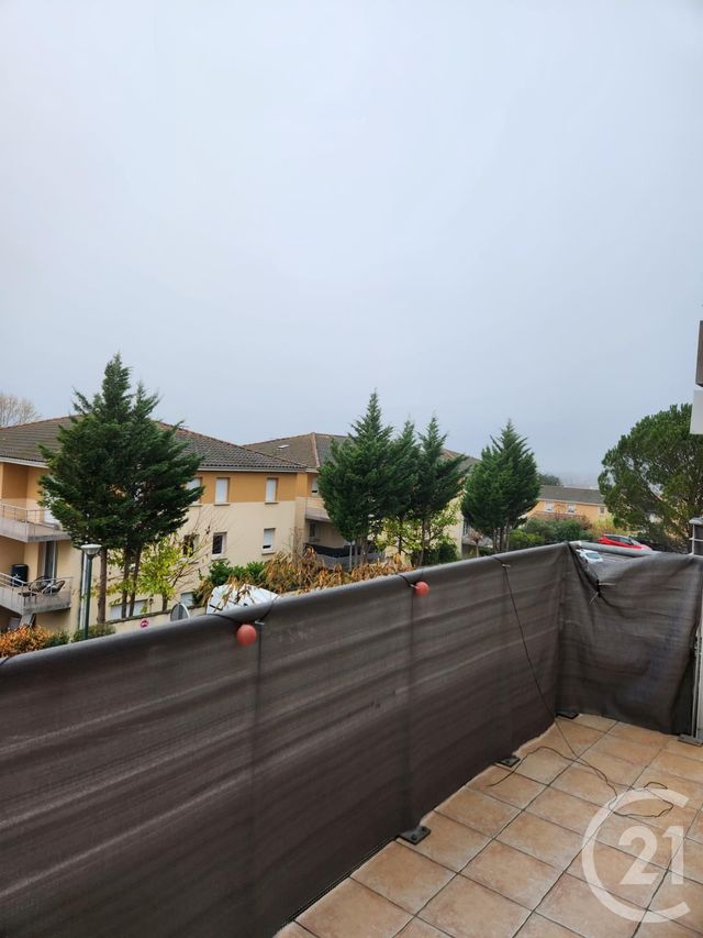 Appartement F2 &agrave; vendre - 2 pi&egrave;ces - 46 m2 - Castres - 81 - MIDI-PYRENEES