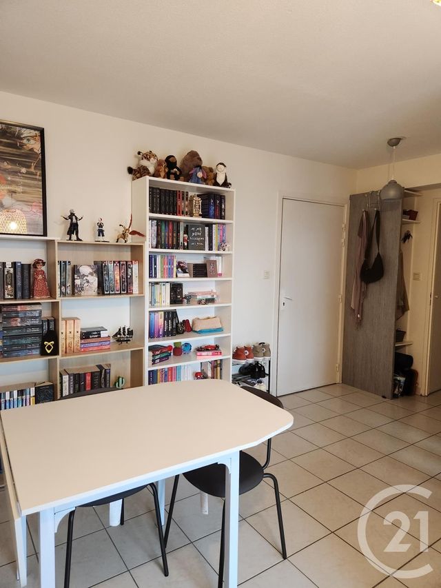 Appartement F2 &agrave; vendre - 2 pi&egrave;ces - 46 m2 - Castres - 81 - MIDI-PYRENEES