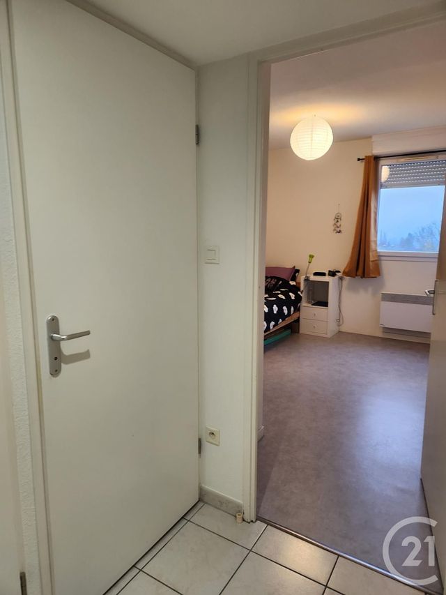 Appartement F2 &agrave; vendre - 2 pi&egrave;ces - 46 m2 - Castres - 81 - MIDI-PYRENEES