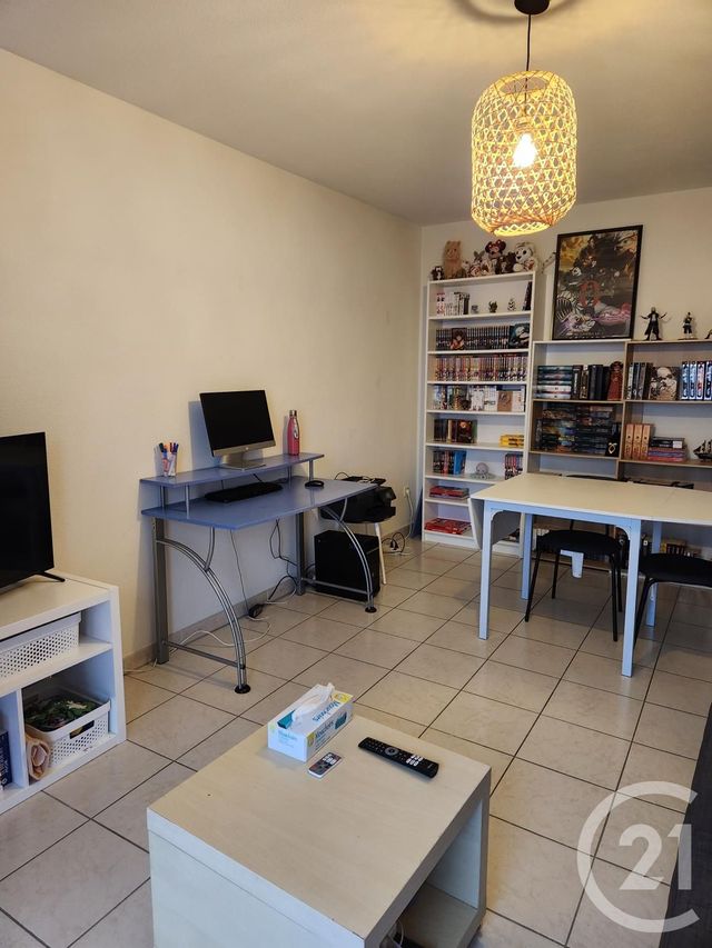 Appartement F2 &agrave; vendre - 2 pi&egrave;ces - 46 m2 - Castres - 81 - MIDI-PYRENEES