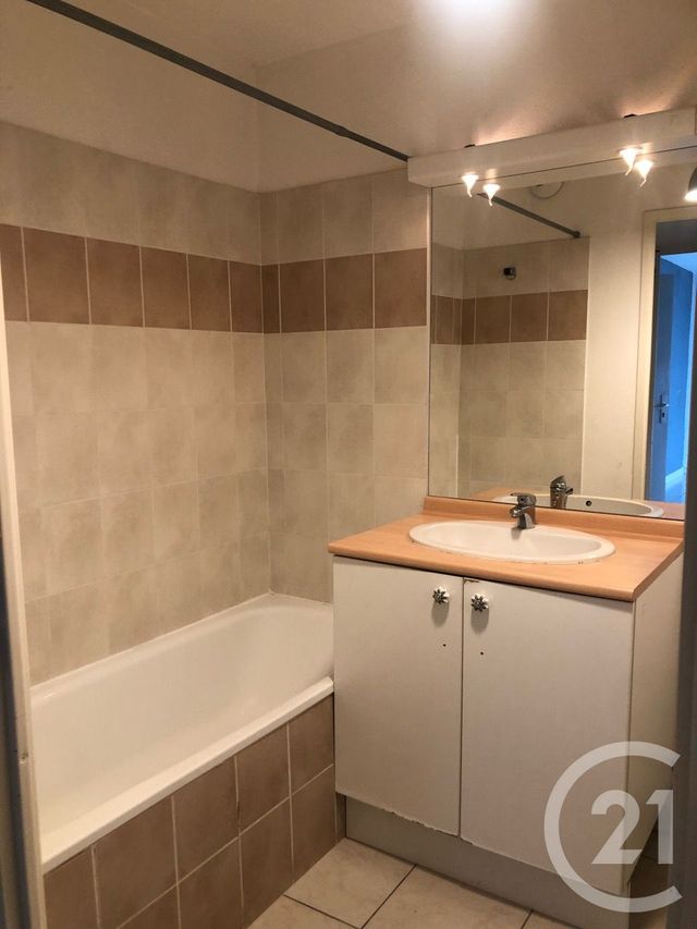 Appartement F2 &agrave; vendre - 2 pi&egrave;ces - 46 m2 - Castres - 81 - MIDI-PYRENEES