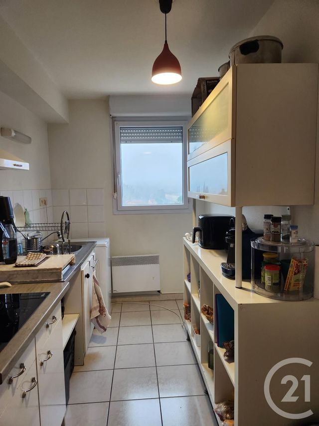 Appartement F2 &agrave; vendre - 2 pi&egrave;ces - 46 m2 - Castres - 81 - MIDI-PYRENEES
