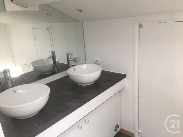 Maison &agrave; louer - 4 pi&egrave;ces - 98 m2 - Castres - 81 - MIDI-PYRENEES