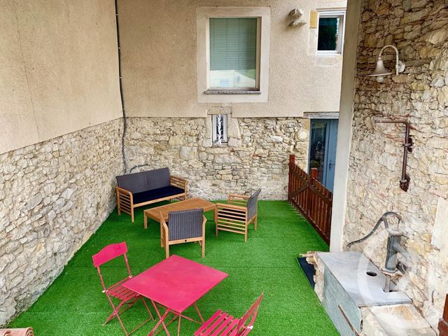 Maison &agrave; louer - 4 pi&egrave;ces - 98 m2 - Castres - 81 - MIDI-PYRENEES