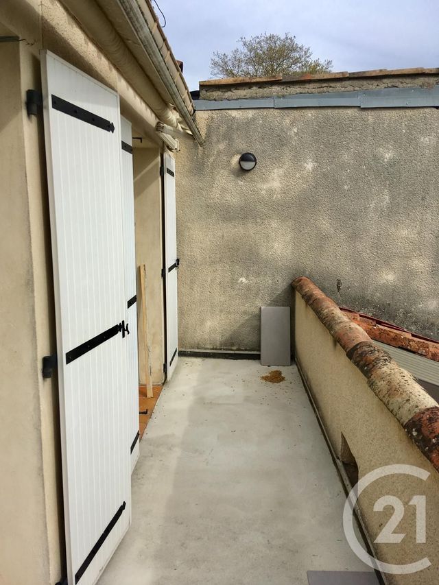 Maison &agrave; louer - 4 pi&egrave;ces - 98 m2 - Castres - 81 - MIDI-PYRENEES