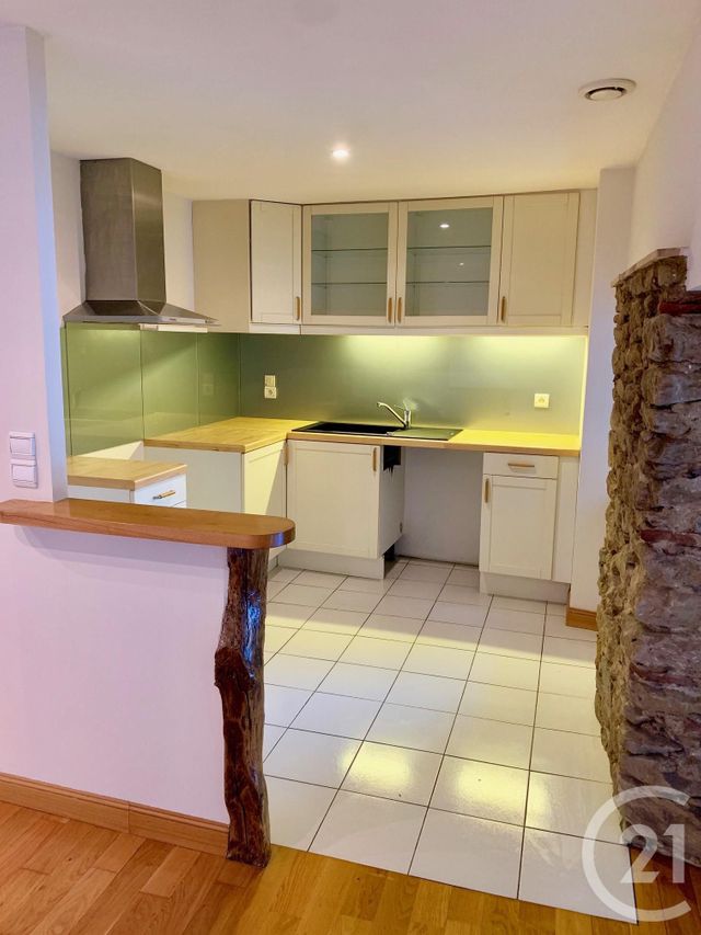 Maison &agrave; louer - 4 pi&egrave;ces - 98 m2 - Castres - 81 - MIDI-PYRENEES