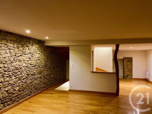 Maison &agrave; louer - 4 pi&egrave;ces - 98 m2 - Castres - 81 - MIDI-PYRENEES