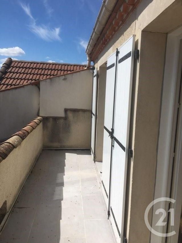 Maison &agrave; louer - 4 pi&egrave;ces - 98 m2 - Castres - 81 - MIDI-PYRENEES