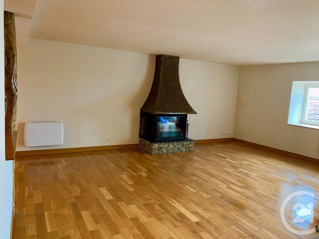 Maison &agrave; louer - 4 pi&egrave;ces - 98 m2 - Castres - 81 - MIDI-PYRENEES