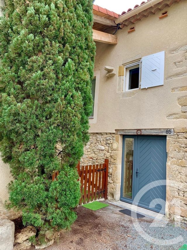Maison &agrave; louer - 4 pi&egrave;ces - 98 m2 - Castres - 81 - MIDI-PYRENEES