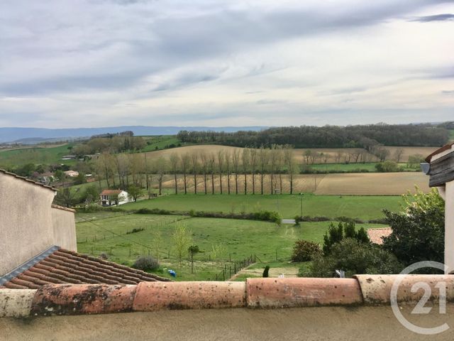 Maison &agrave; louer - 4 pi&egrave;ces - 98 m2 - Castres - 81 - MIDI-PYRENEES