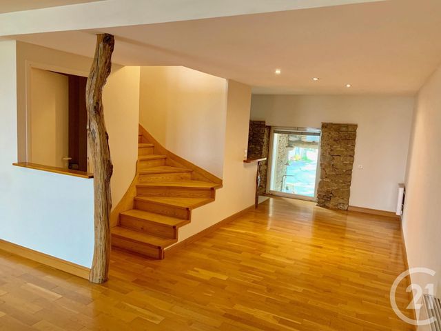 Maison &agrave; louer - 4 pi&egrave;ces - 98 m2 - Castres - 81 - MIDI-PYRENEES