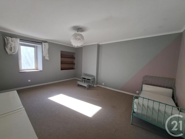 Maison &agrave; louer - 3 pi&egrave;ces - 83 m2 - Burlats - 81 - MIDI-PYRENEES