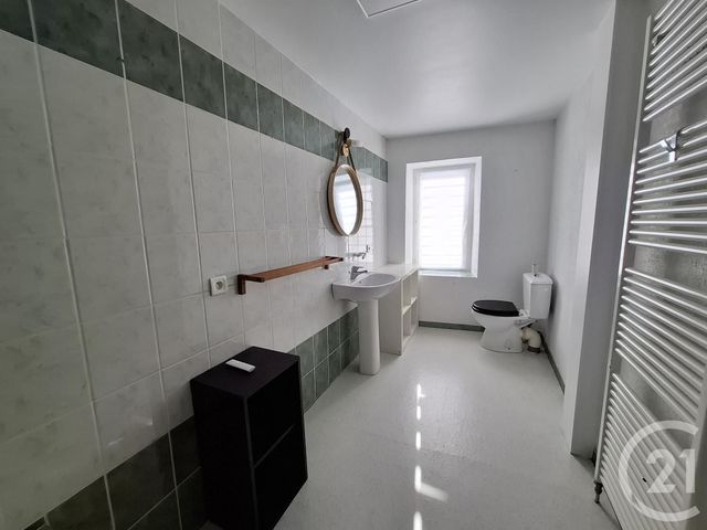 Maison &agrave; louer - 3 pi&egrave;ces - 83 m2 - Burlats - 81 - MIDI-PYRENEES