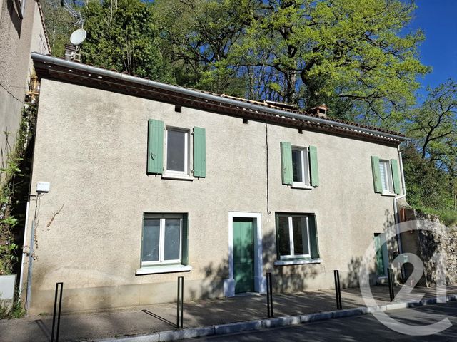 maison - BURLATS - 81