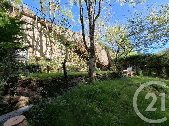Maison &agrave; louer - 3 pi&egrave;ces - 83 m2 - Burlats - 81 - MIDI-PYRENEES